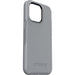 OtterBox Symmetry iPhone 13 Pro Resilience Grey - grey