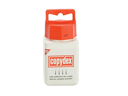 Best Value Copydex Bottle Adhesive - 125 ml