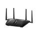 Netgear Nighthawk RAX50 - Wireless router - 4-port switch - GigE - 802.11a/b/g/n/ac/ax - Dual Band