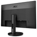 AOC Gaming G2590FX - LED monitor - 24.5" - 1920 x 1080 Full HD (1080p) @ 144 Hz - TN - 400 cd/m - 1000:1 - 1 ms - 2xHDMI, VGA, DisplayPort - speakers - with Re-Spawned 3 Year Advance Replacement and Zero Dead Pixel Guarantee / 1 Year One-Time Accident Damage Exchange