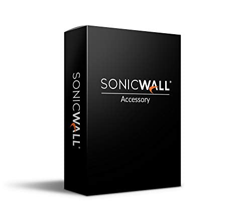 SonicWall Enterprise Firewalls SonicWall NSA 4650/5650/6650/9250/9450/9650 FRU POWER SUPPLY