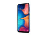 Samsung Galaxy A20e Dual-SIM 32GB 5.8-Inch HD+ 13MP Camera Android 9 Pie UK Version Smartphone  Blue