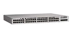 Cisco Catalyst 9200 - Network Essentials - switch - L3 - Managed - 48 x 10/100/1000 - rack-mountable