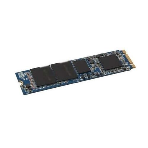 Dell - Solid state drive - 2 TB - internal - M.2 2280 - PCI Express (NVMe)