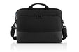 Dell Pro Slim Briefcase 15 Notebook Carrying Case fits most Laptops up to 15 inches