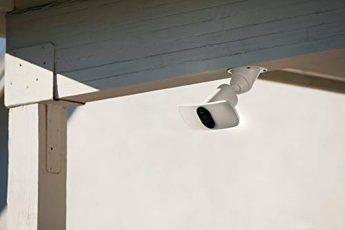 Arlo - Camera mounting adapter - ceiling mountable