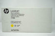 HP CE402YC Toner Cartridge for CLJ500 M551N - Yellow