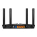 TP-Link Archer AX20 - Wireless router - 4-port switch - GigE - 802.11a/b/g/n/ac/ax - Dual Band