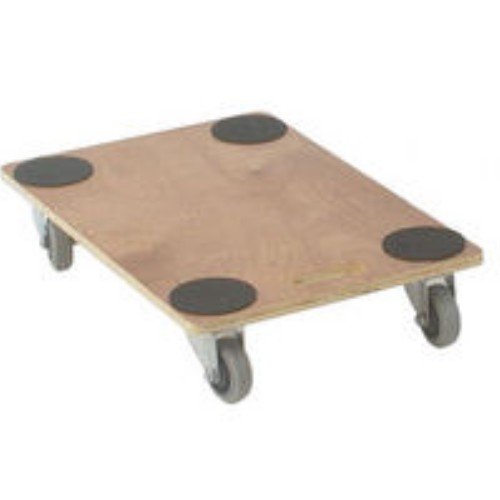 Best Value FSMISC FD PLYWOOD DOLLY L680XW450XH115MM BR