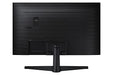 Samsung S24AM506NU - M50A Series - LED monitor - Smart - 24" - 1920 x 1080 Full HD (1080p) @ 60 Hz - IPS - 250 cd/m² - 1000:1 - HDR10 - 14 ms - 2xHDMI - speakers - black