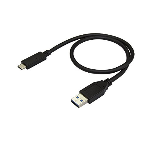 StarTech 0.5m UBS 3.1 Type C Cable