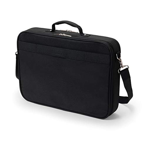 Notebook carrying case - 17.3" - black