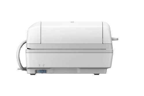 DS5500 Scanners, A4 document scanner, 1200 dpi scanning resolution, 210mm x 297mm scanning range, ReadyScan LED technology, TWAIN driver, 12 months on site service