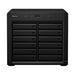 Synology DX1222 - Storage enclosure - 12 bays (SATA-600)