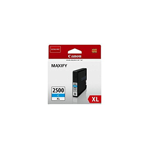 Best Value Canon Ink Cartridge for Ib4050/Mb5050/Mb5350 - Cyan