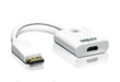 Active 4K Displayport to HDMI adapter