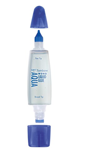 Best Value Tombow PR-WTC 500 ml Refill for Liquid Glue