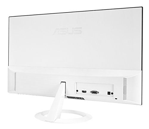 Asus Vz249He W 24 Ips Ultra Slim HDMI Vga Monitor