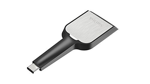 Best Value SanDisk Extreme PRO SD UHS-II USB-C Card Reader