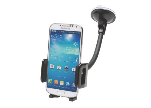 Kensington Universal Windscreen & Vent Mount (iPhone 1, 3 & 4 & Smartphones)