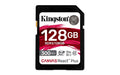 256GB CanvasRctPls SDXC UHS-II 300R/260W