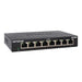 Best Value NETGEAR GS308 8-Port Gigabit Ethernet Network Switch, Hub, Internet Splitter, Desktop, Sturdy Metal, Fanless, Plug and Play