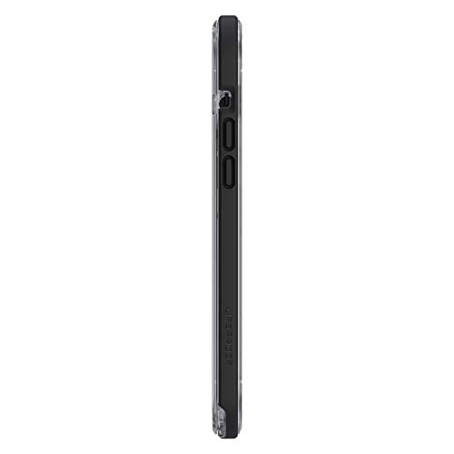 LifeProof N╦XT - Back cover for mobile phone - black crystal - for Apple iPhone 12, 12 Pro