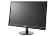 M2470SWH LED monitor - 23.6" (23.6" viewable) - 1920 x 1080 Full HD (1080p) - MVA - 250 cd/m2 - 1000:1 - 5 ms - 2xHDMI, VGA - speakers - black