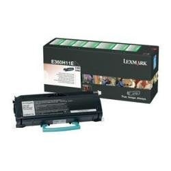 Best Value Lexmark E360/E460 High Yield Return Program Toner Cartridge