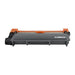 Best Value Toner compatible brother TN-2320Black