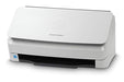 HP Scanjet Pro 3000 s4 Sheet-feed - Document scanner - CMOS / CIS - Duplex - 216 x 3100 mm - 600 dpi x 600 dpi - up to 40 ppm (mono) - ADF (50 sheets) - up to 4000 scans per day - USB 3.0