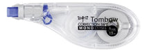 Best Value Tombow Mini Correction Tape Roller Easy-write Width 6mm Ref CT-YSE6