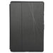 Targus Click-In - Flip cover for tablet - thermoplastic polyurethane (TPU) - black - 10.5" - for Samsung Galaxy Tab A8