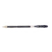 Best Value Uni-ball 322978 SigNo UM120 Gel Rollerball Pen 0.7 mm Tip 0.5 mm Line Ref 9001180 - Black, Pack of 12