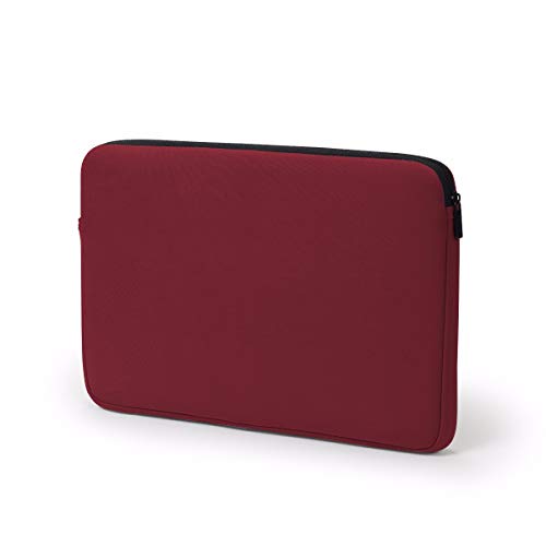 DICOTA Skin BASE - Notebook sleeve - 13" - 14.1" - red