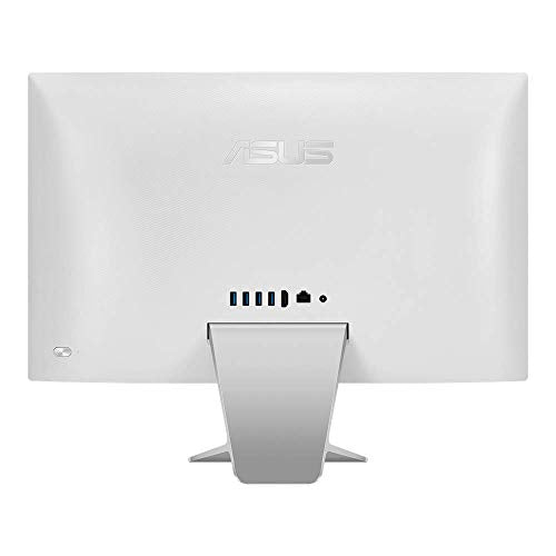 ASUS Vivo AiO V222FAK - All-in-one - Pentium Gold 6405U / 2.4 GHz - RAM 8 GB - HDD 1 TB - UHD Graphics - GigE - WLAN: 802.11a/b/g/n/ac, Bluetooth 5.0 - Windows 10 Home - monitor: LED 21.5" 1920 x 1080 (Full HD) - black