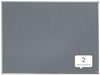 Valuex Noticeboard Grey Felt 1200X900Mm