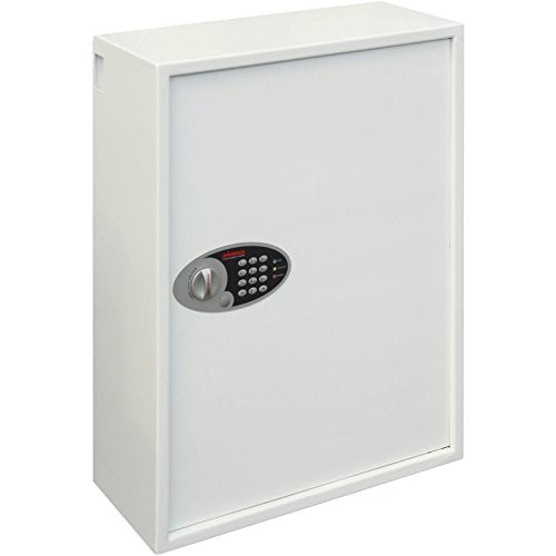 Best Value Phoenix Cygnus Key Deposit Safe with Electronic Lock (500 Hooks)