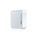 AC750 Dual Band Wireless 3G 4G Router