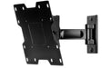 Best Value Peerless Industries Paramount Pivoting Wall Mount for 22 to 40 inch LCD TV - Black