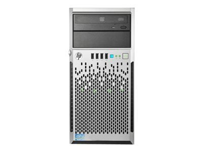 HP StoreEasy 1540 8TB SATA Storage