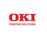 OKI - Black - print ribbon - for OKI ML5721eco, ML5791eco