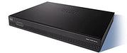 Cisco Integrated Services Router 4321 - Router - GigE - WAN ports: 2 - rack-mountable - refurbished