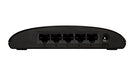 D-Link 5-port 10/100 Desktop Switch