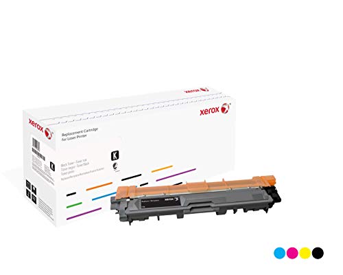 Xerox Brother HL-3180 - Black - toner cartridge - for Brother DCP-9015, DCP-9020, HL-3140, HL-3150, HL-3170, MFC-9140, MFC-9330, MFC-9340