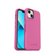 OtterBox Symmetry Plus iPhone 13 Strawberry Pink - pink