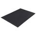 Ergotron Neo-Flex - Floor mat - 91 cm x 61 cm - rectangular - black