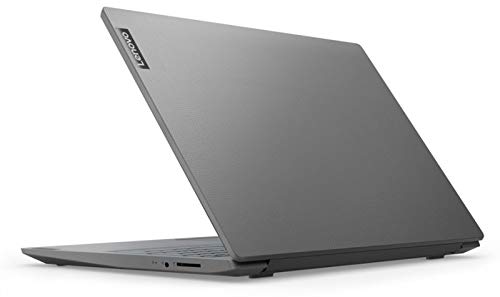 Lenovo V15-ADA 82C7 - Ryzen 5 3500U / 2.1 GHz - Win 10 Home 64-bit - 8 GB RAM - 256 GB SSD NVMe - 15.6" TN 1920 x 1080 (Full HD) - Radeon Vega 8 - Wi-Fi, Bluetooth - iron grey texture - kbd: UK