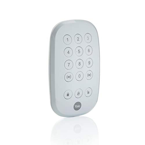 Yale - Keypad - wireless