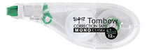 Best Value Tombow Mini Correction Tape Roller Easy-write Width 4mm Ref CT-YSE4